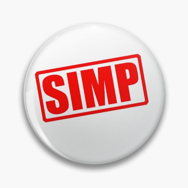 Item preview, Simp designed and sold by Roisin678.