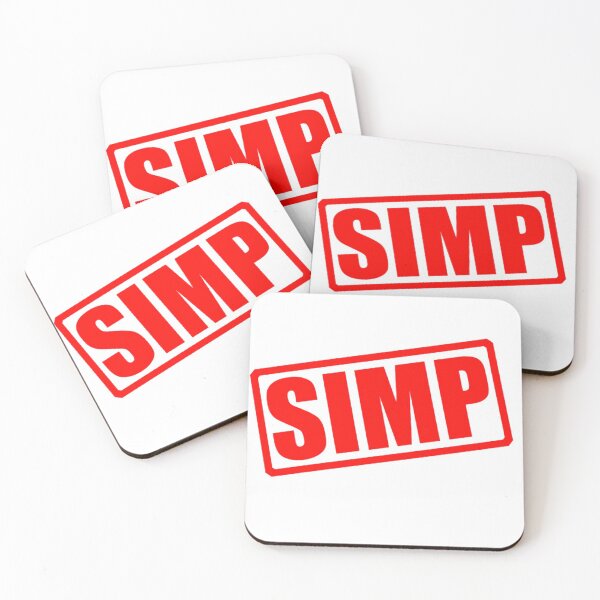 Item preview, Simp designed and sold by Roisin678.