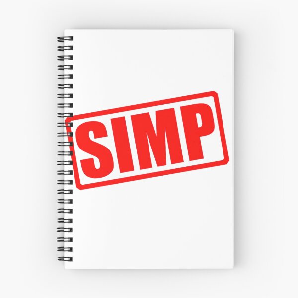 Item preview, Simp designed and sold by Roisin678.
