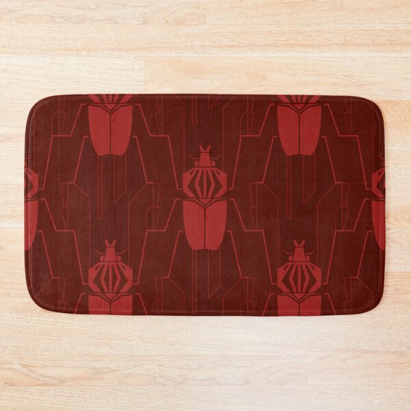Item preview, Red Goliath Beetles designed and sold by Started From an Idea.
