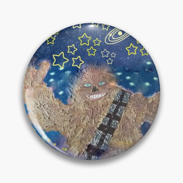 Item preview, Wookie party designed and sold by DCSMKreativ.