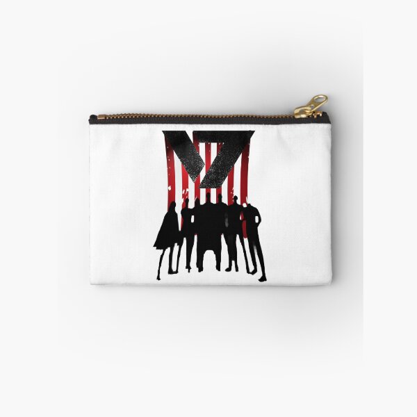 Item preview, The Seven designed and sold by HutchLA.