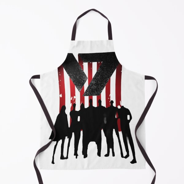 Item preview, The Seven designed and sold by HutchLA.