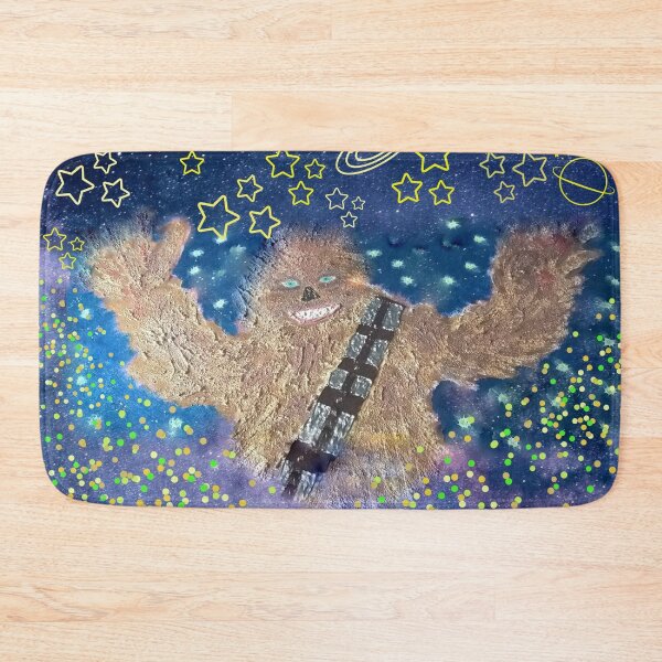 Item preview, Wookie party designed and sold by DCSMKreativ.