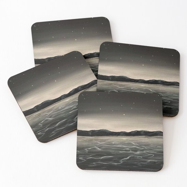 Item preview, Bumpy Seas designed and sold by jennyfahfah88.