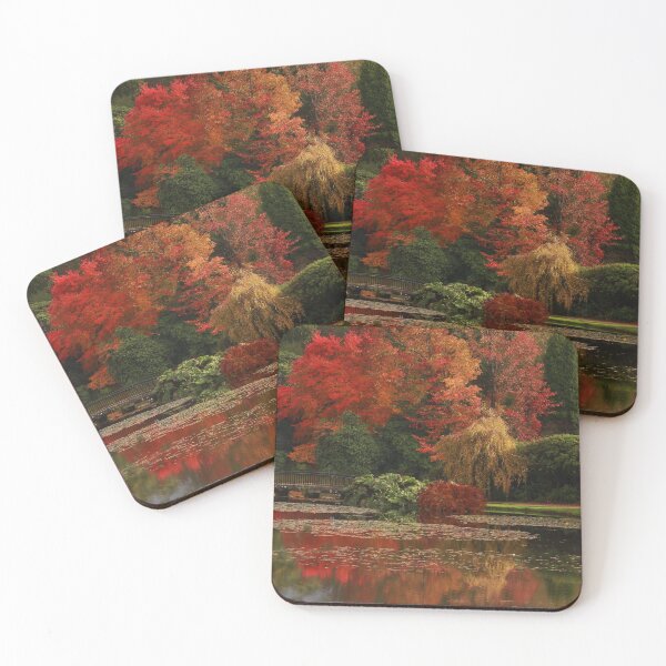 Item preview, The many reflections of fall designed and sold by miradorpictures.