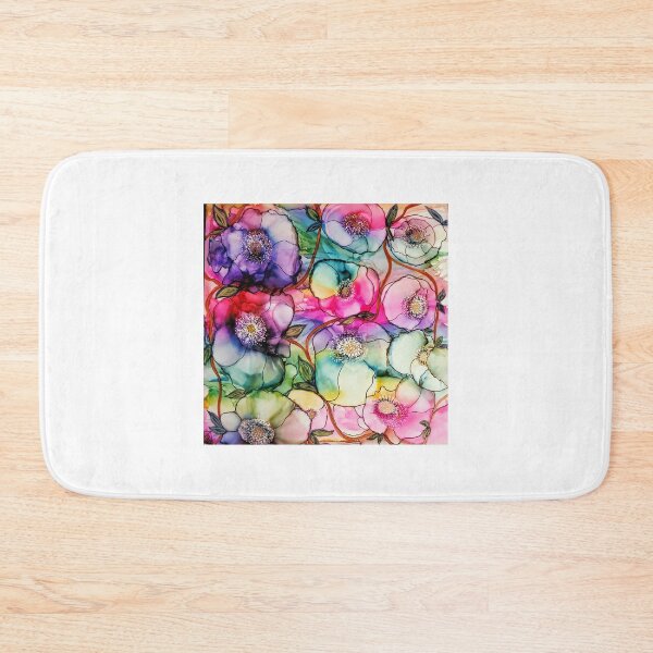 Item preview, Flowery Vines designed and sold by KylesArtwork.