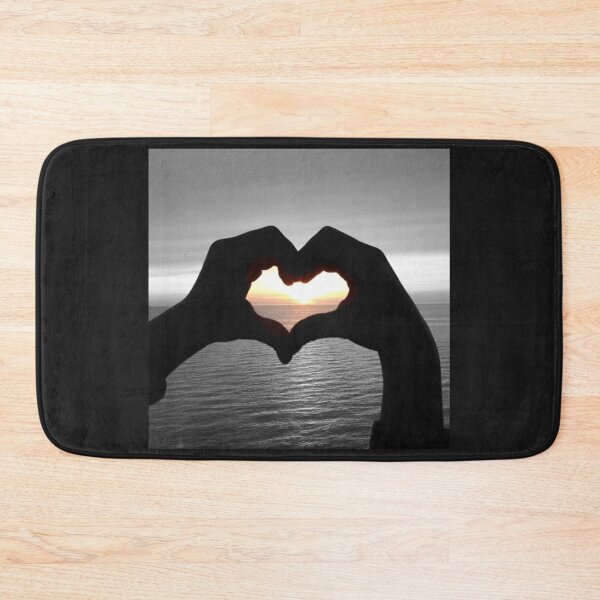 Item preview, Sunset in black and white designed and sold by Ninaeva.