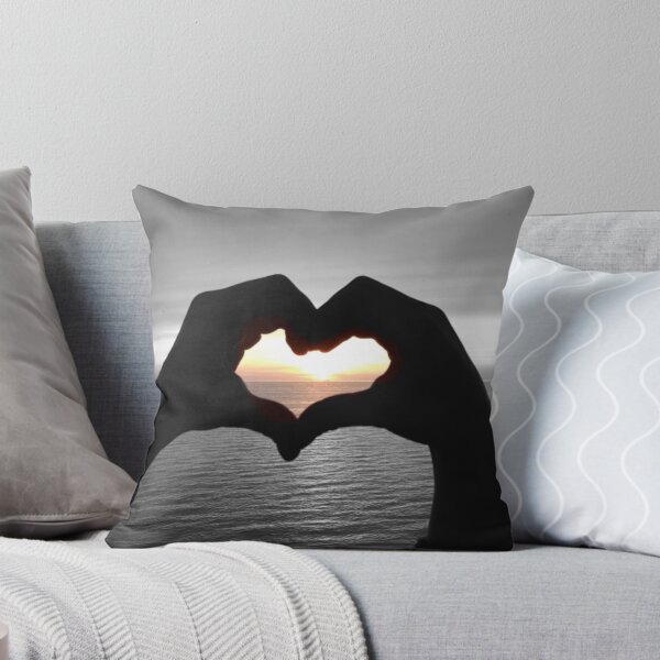 Item preview, Sunset in black and white designed and sold by Ninaeva.
