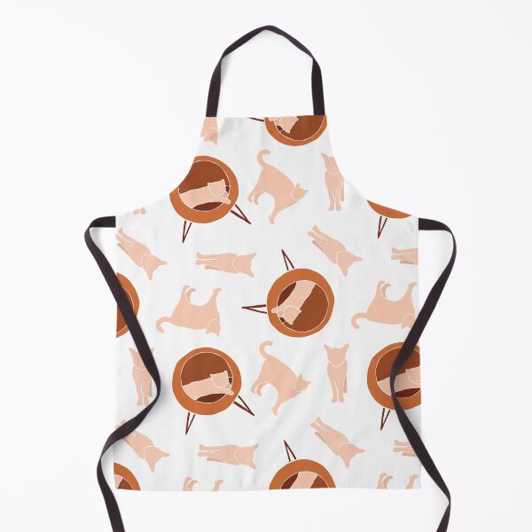 Item preview, Cute Cate Pattern designed and sold by Kristin Santiago.