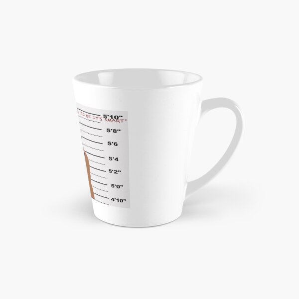 Item preview, Michaela Pratt Mugshot designed and sold by saja02.