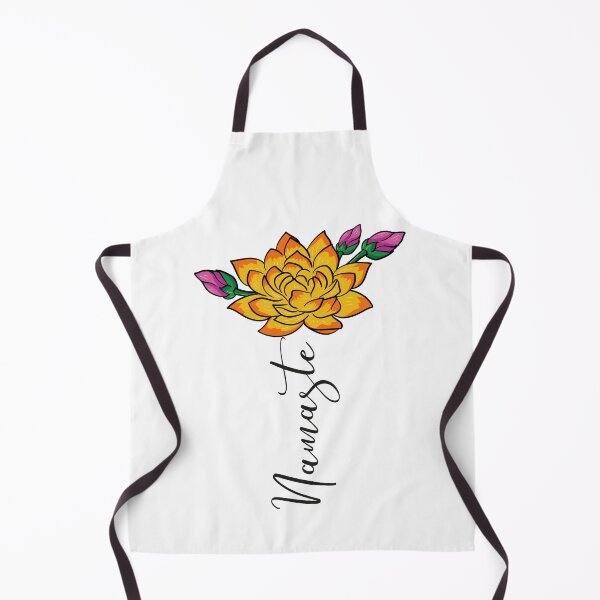 Item preview, Lotus Namaste designed and sold by ElBeDesigns.