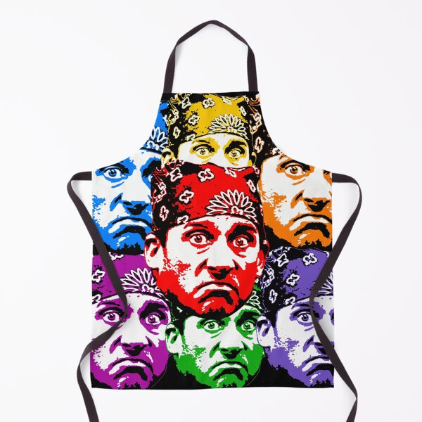 Item preview, Prison Mike designed and sold by Child of the Corn Designs.