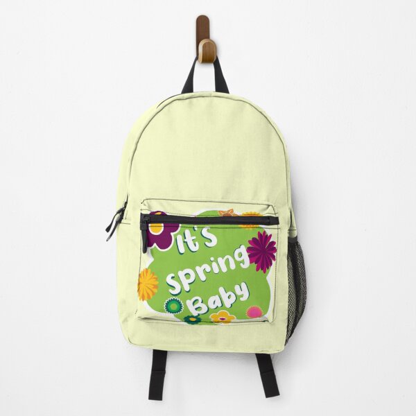 Item preview, It's spring baby designed and sold by Anzarr.