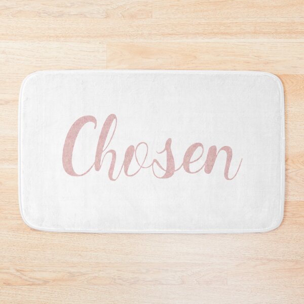Item preview, Chosen Christian designed and sold by loveoceanair.