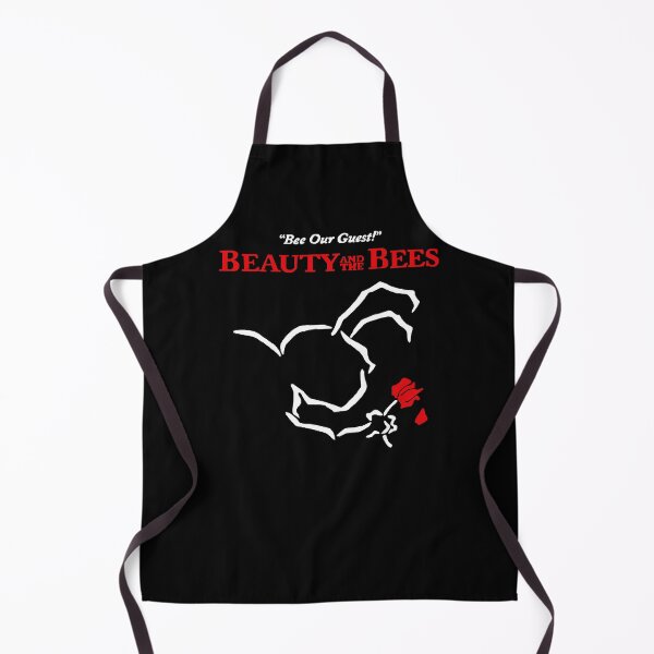 Item preview, It’s Tough to be a Bug - Beauty and the Bees Poster designed and sold by Xanderlee7.