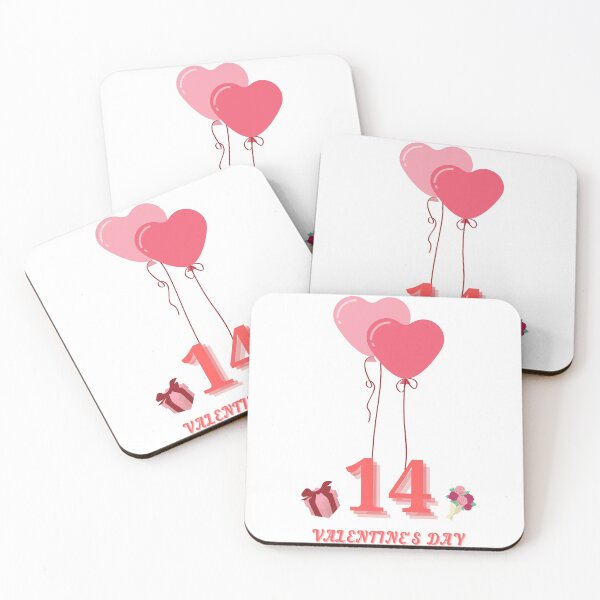 Item preview, Happy Valentine's Day designed and sold by Olha Volokhova.