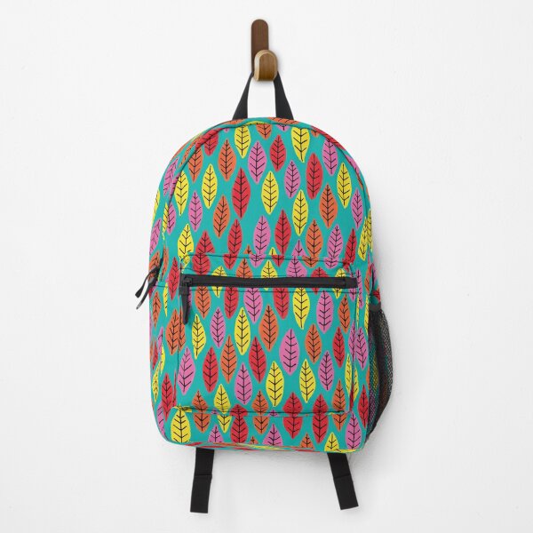 Item preview, Bright Leaf Design in green designed and sold by ZoeChapman.