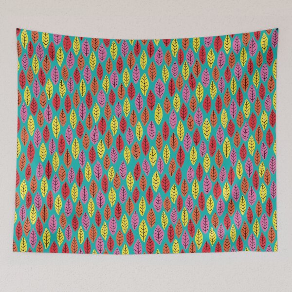 Item preview, Bright Leaf Design in green designed and sold by ZoeChapman.