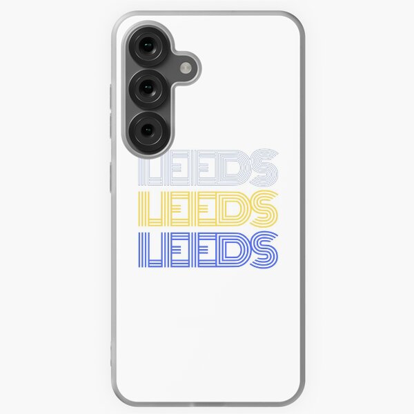 Item preview, Leeds Leeds Leeds designed and sold by Rag-Dog.