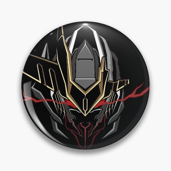 Item preview, IBO Devil's Final Form (Damaged ver.)  designed and sold by rayengzh.