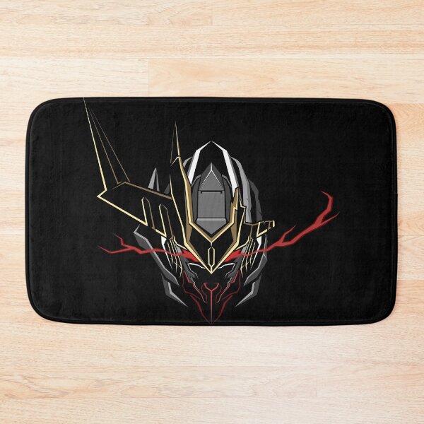 Item preview, IBO Devil's Final Form (Damaged ver.)  designed and sold by rayengzh.