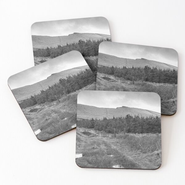 Item preview, Landscape Near Portmagee, County Kerry designed and sold by StephenPower.