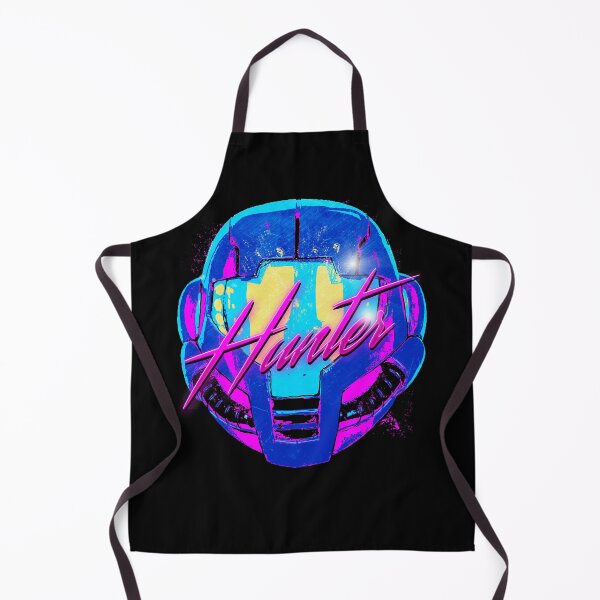 Item preview, Space Hunter designed and sold by Retro-Freak.