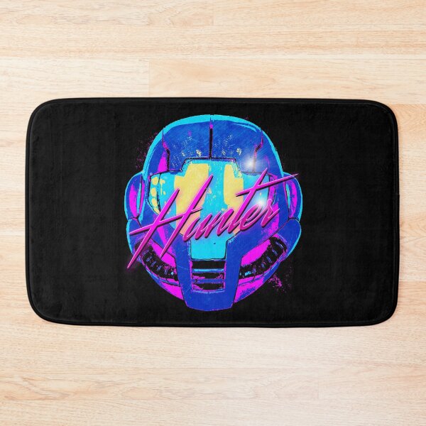 Item preview, Space Hunter designed and sold by Retro-Freak.