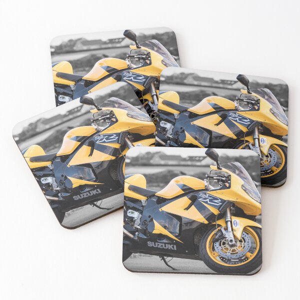 Item preview, Suzuki TL1000R designed and sold by merakiinfocus.
