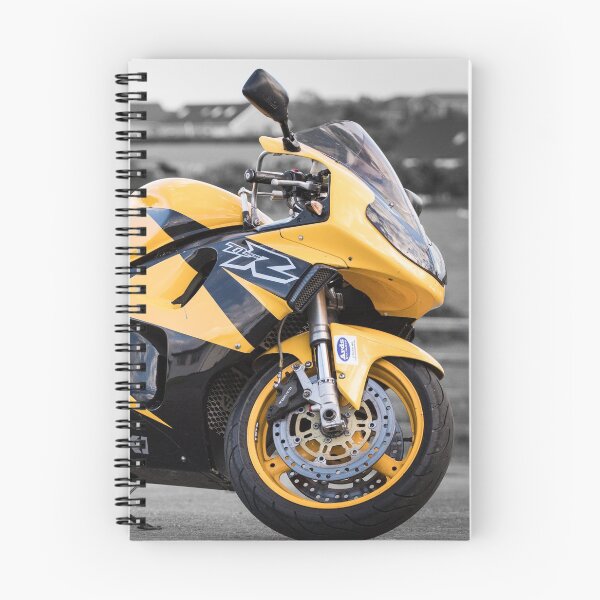 Item preview, Suzuki TL1000R designed and sold by merakiinfocus.