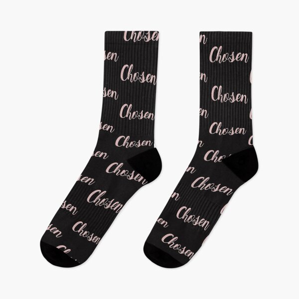 Item preview, Chosen Christian designed and sold by loveoceanair.