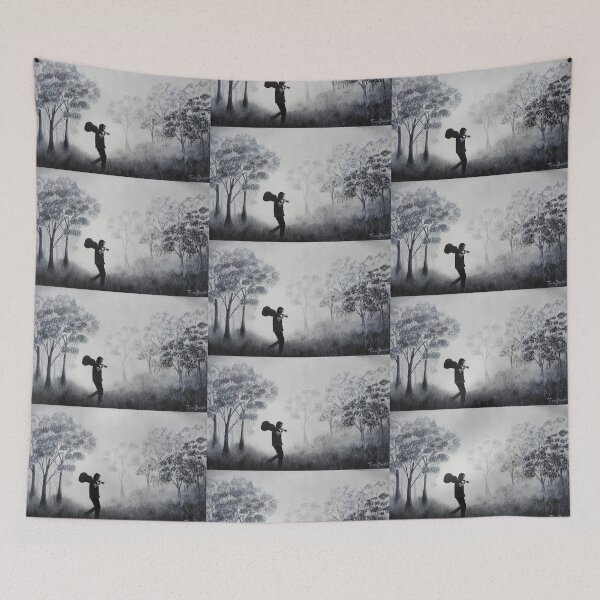 Item preview, MUSIC IS THE COMPANION OF OUR SOUL designed and sold by lovinglight.