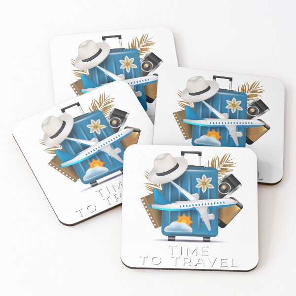 Item preview, Time to Travel designed and sold by alekovic.