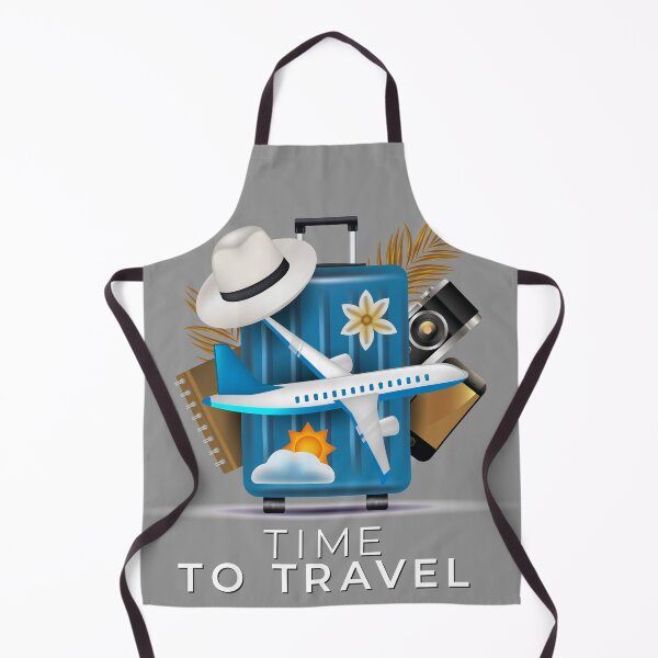 Item preview, Time to Travel designed and sold by alekovic.