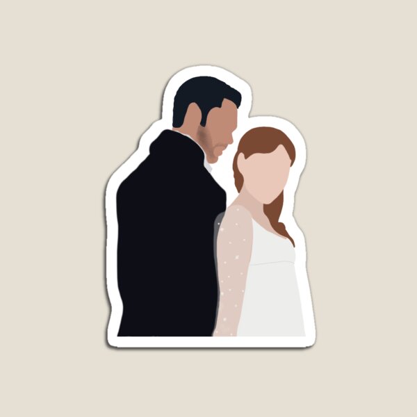 Aperçu de l'œuvre Simon et Daphné créée et vendue par gracecotton99.