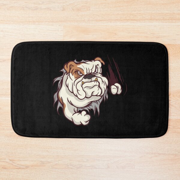 Item preview, Bulldog Pet Animal Doglover Bulldoglife Bulldoglove designed and sold by Ofca.