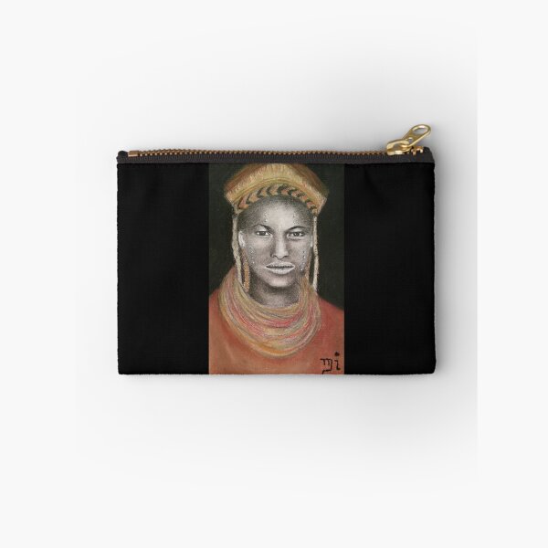 Item preview, Maasai Warrior designed and sold by Myriam06.