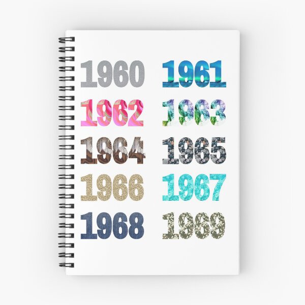 Item preview, The Sixties designed and sold by Labradoodlesetc.