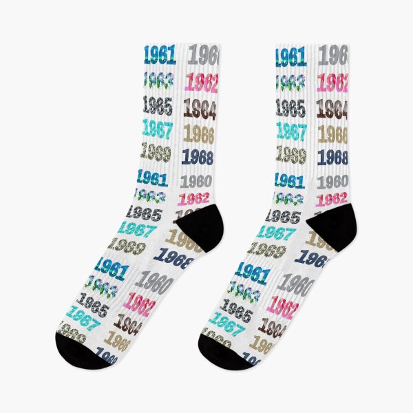 Item preview, The Sixties designed and sold by Labradoodlesetc.