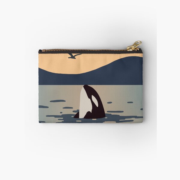 Item preview, Killer whale Orca designed and sold by Milanicole.