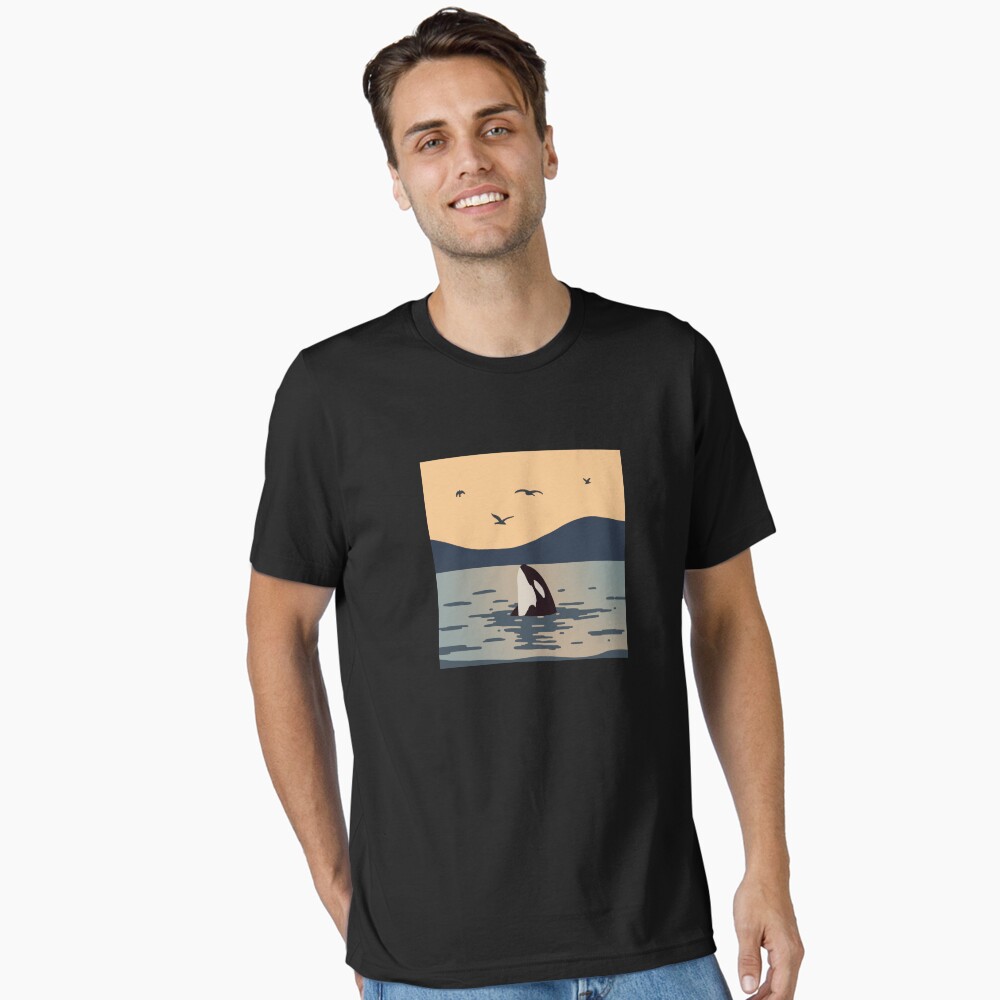 Item preview, Essential T-Shirt designed and sold by Milanicole.