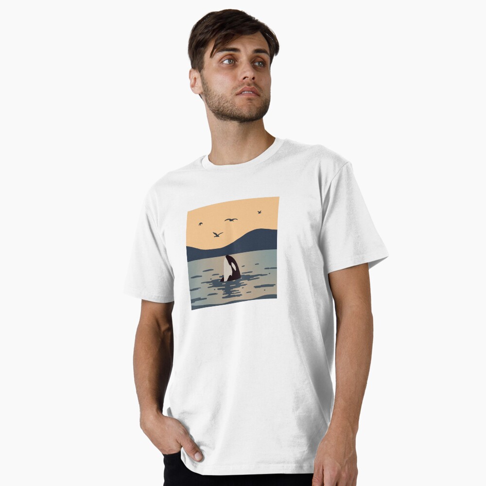 Item preview, Premium T-Shirt designed and sold by Milanicole.