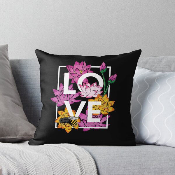 Item preview, Lotus lotus flower lotus flower love yoga designed and sold by ElBeDesigns.