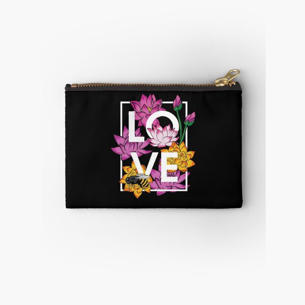 Item preview, Lotus lotus flower lotus flower love yoga designed and sold by ElBeDesigns.