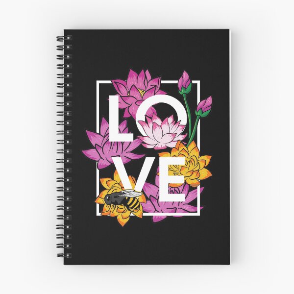 Item preview, Lotus lotus flower lotus flower love yoga designed and sold by ElBeDesigns.