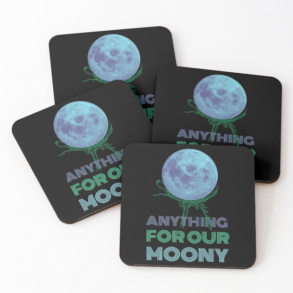 Item preview, Anything for our Moony designed and sold by Bella85s.