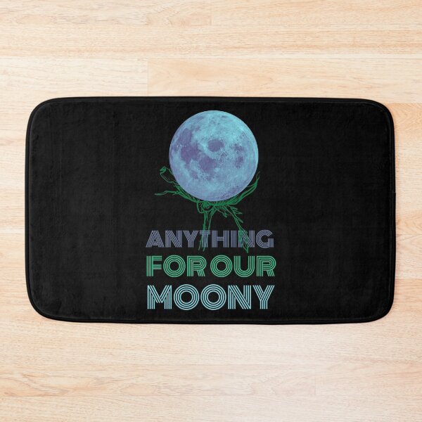 Item preview, Anything for our Moony designed and sold by Bella85s.