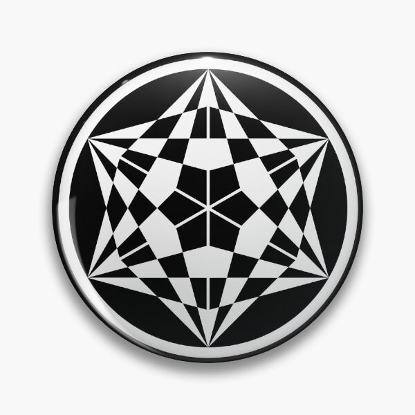 Item preview, Dodworth Soley Crop Circle designed and sold by ShapesofWisdom.