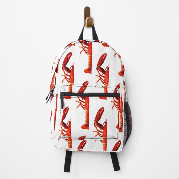 Item preview, Lobster - The Left Side designed and sold by Sharon Cummings Art.